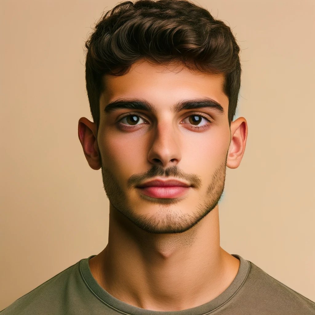 Peter Moon